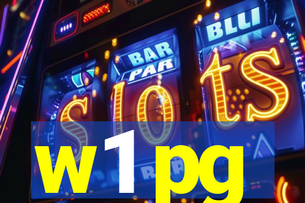 w1 pg